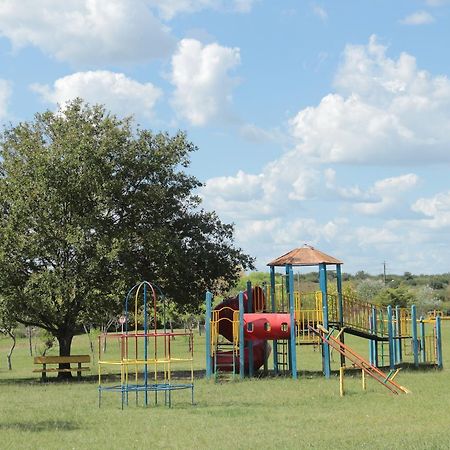 Paso Severino Centro De Recreacion Mendoza Dış mekan fotoğraf
