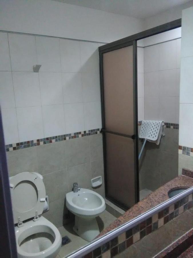 Paso Severino Centro De Recreacion Mendoza Dış mekan fotoğraf