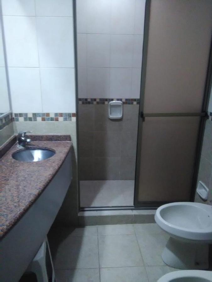 Paso Severino Centro De Recreacion Mendoza Dış mekan fotoğraf