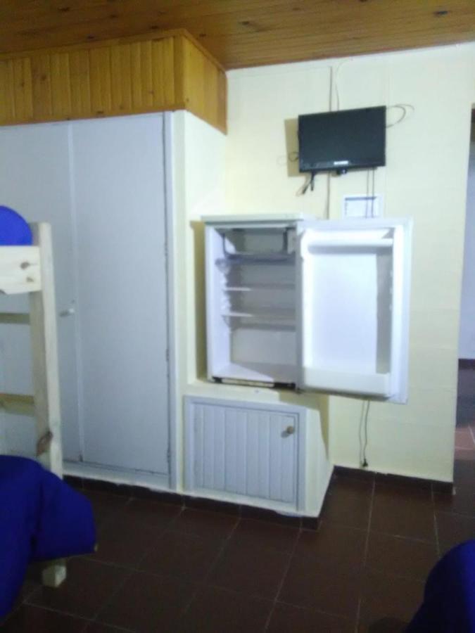 Paso Severino Centro De Recreacion Mendoza Dış mekan fotoğraf