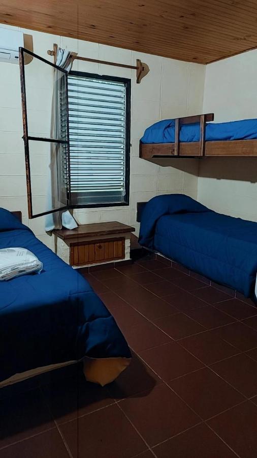 Paso Severino Centro De Recreacion Mendoza Dış mekan fotoğraf