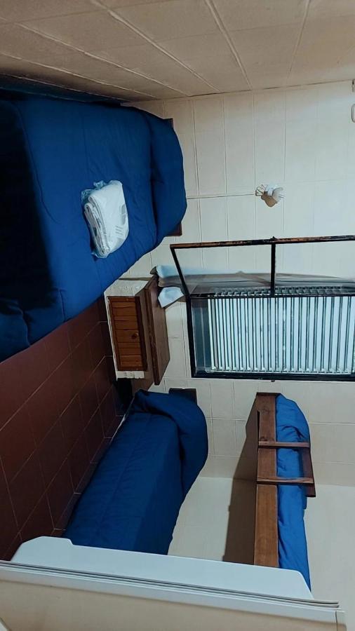 Paso Severino Centro De Recreacion Mendoza Dış mekan fotoğraf
