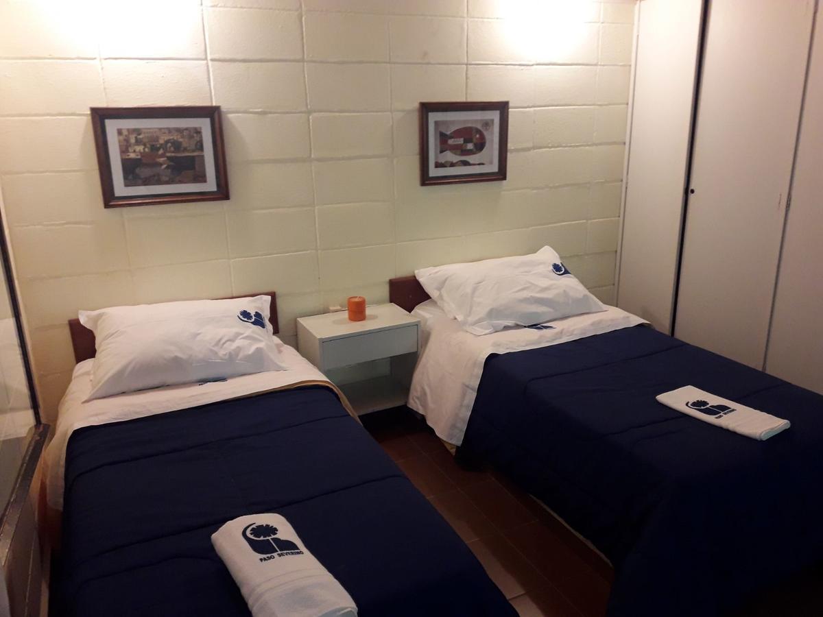 Paso Severino Centro De Recreacion Mendoza Dış mekan fotoğraf