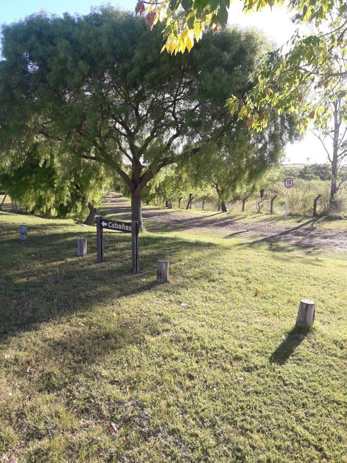 Paso Severino Centro De Recreacion Mendoza Dış mekan fotoğraf