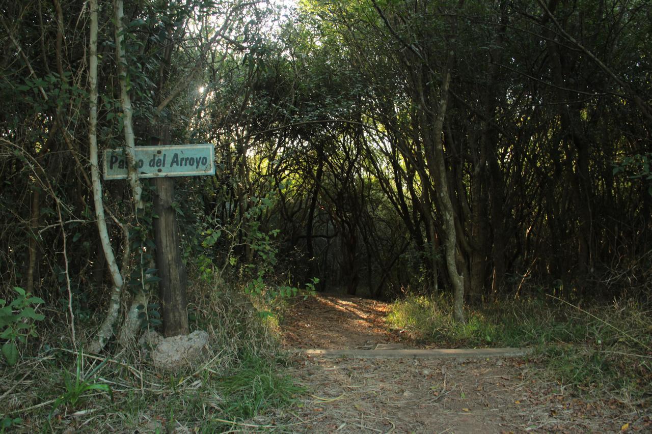 Paso Severino Centro De Recreacion Mendoza Dış mekan fotoğraf